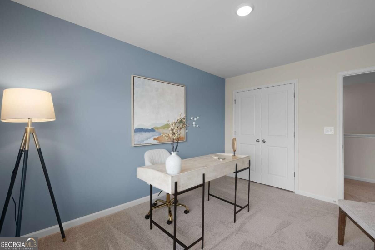 1283 Meadowbrook Drive Jonesboro - Photo 37