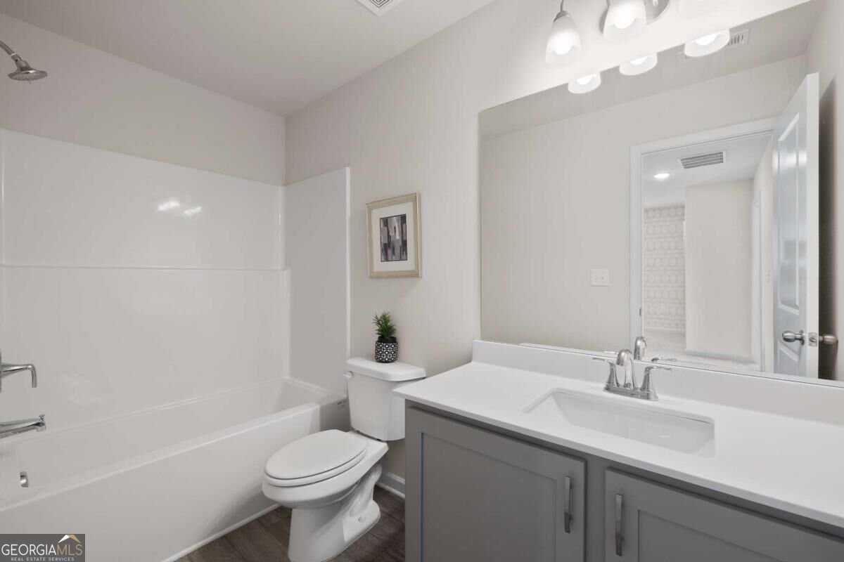 1283 Meadowbrook Drive Jonesboro - Photo 38