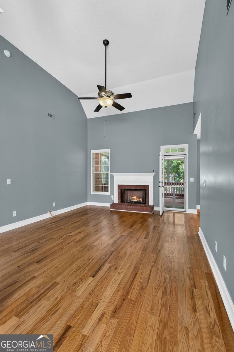 4149 Alayna Lee Circle McDonough - Photo 15