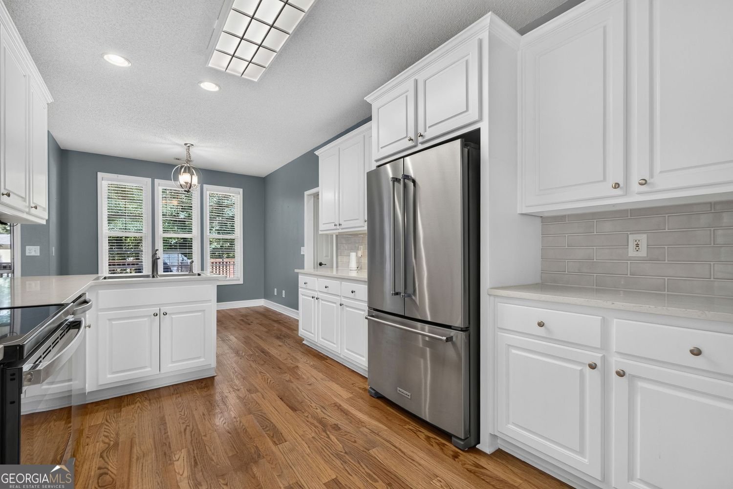 4149 Alayna Lee Circle McDonough - Photo 16