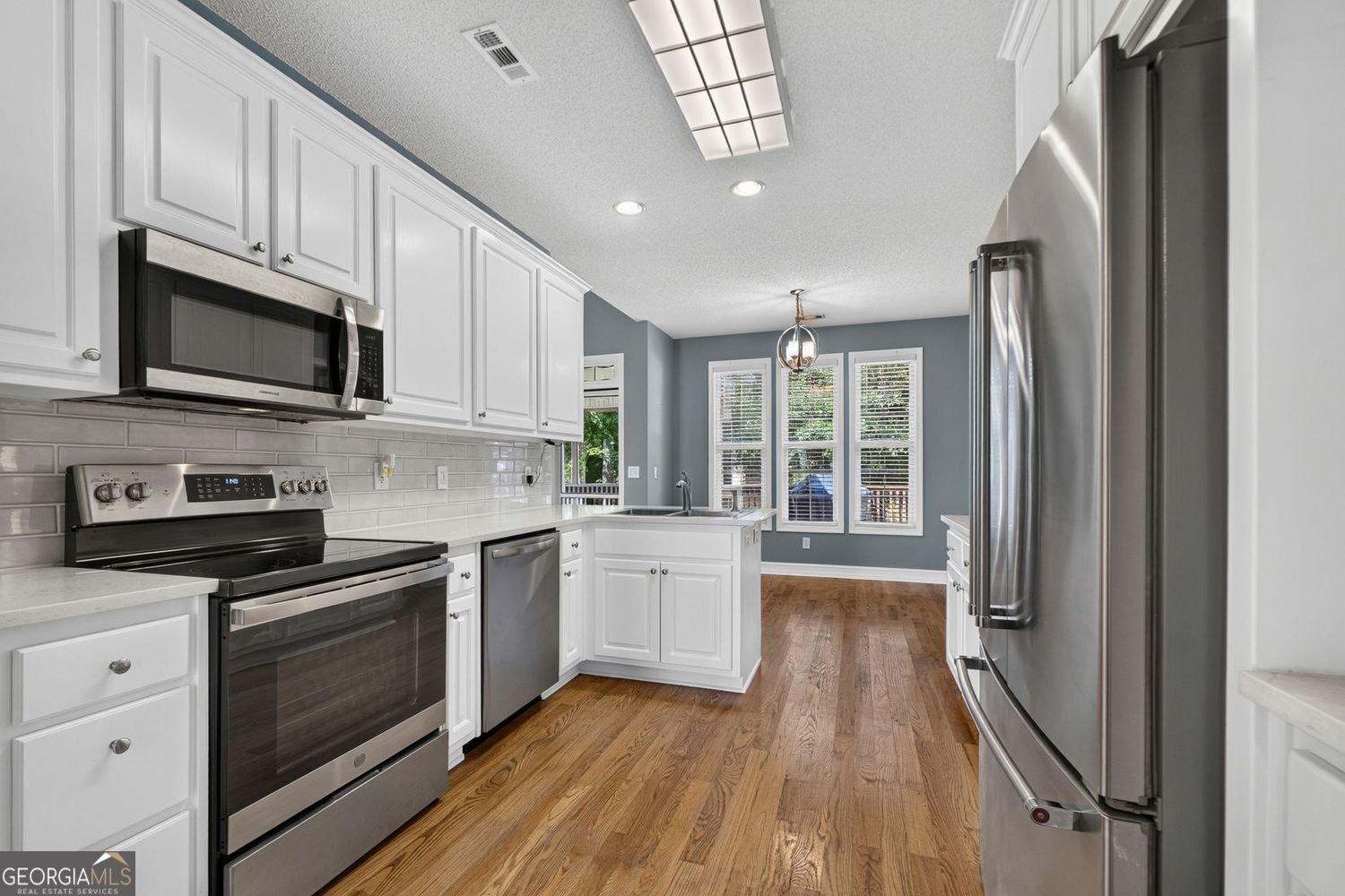 4149 Alayna Lee Circle McDonough - Photo 17