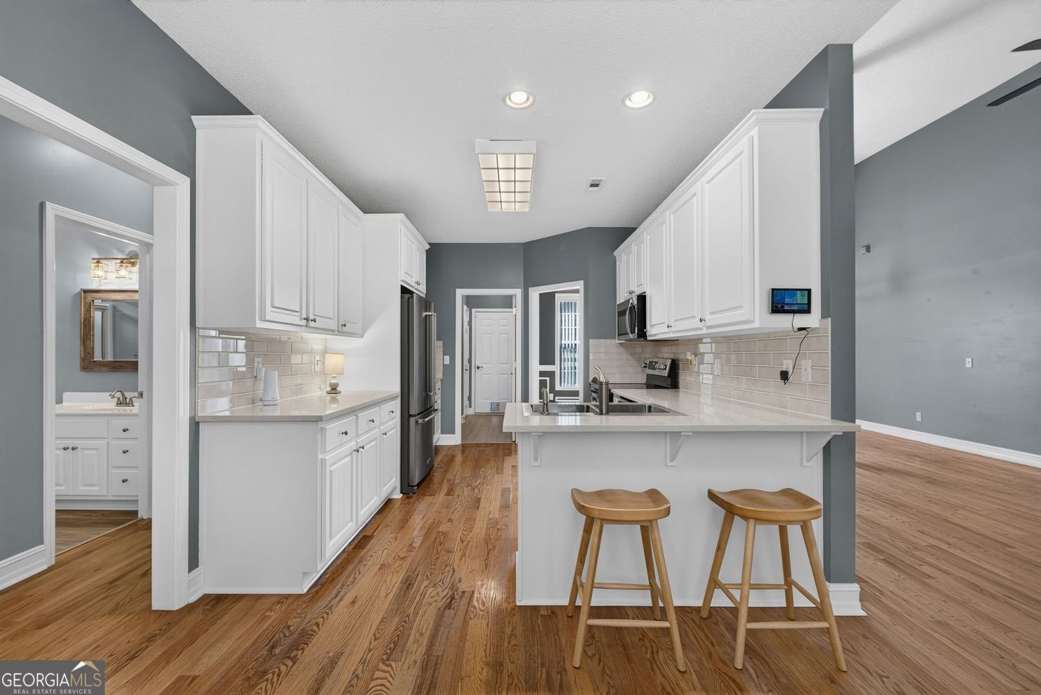 4149 Alayna Lee Circle McDonough - Photo 18