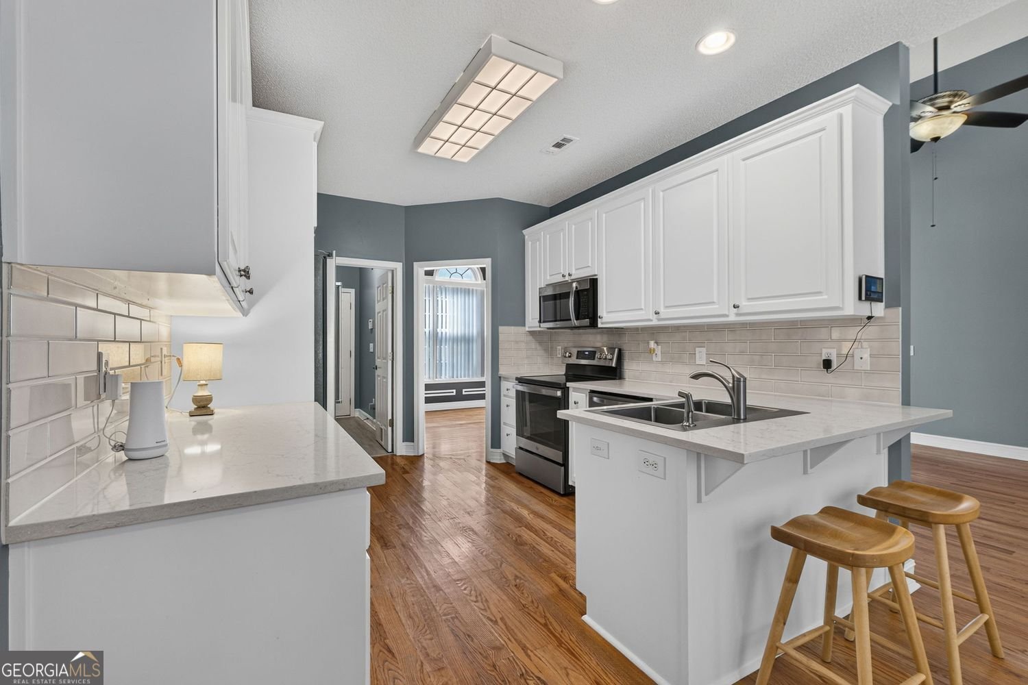 4149 Alayna Lee Circle McDonough - Photo 19