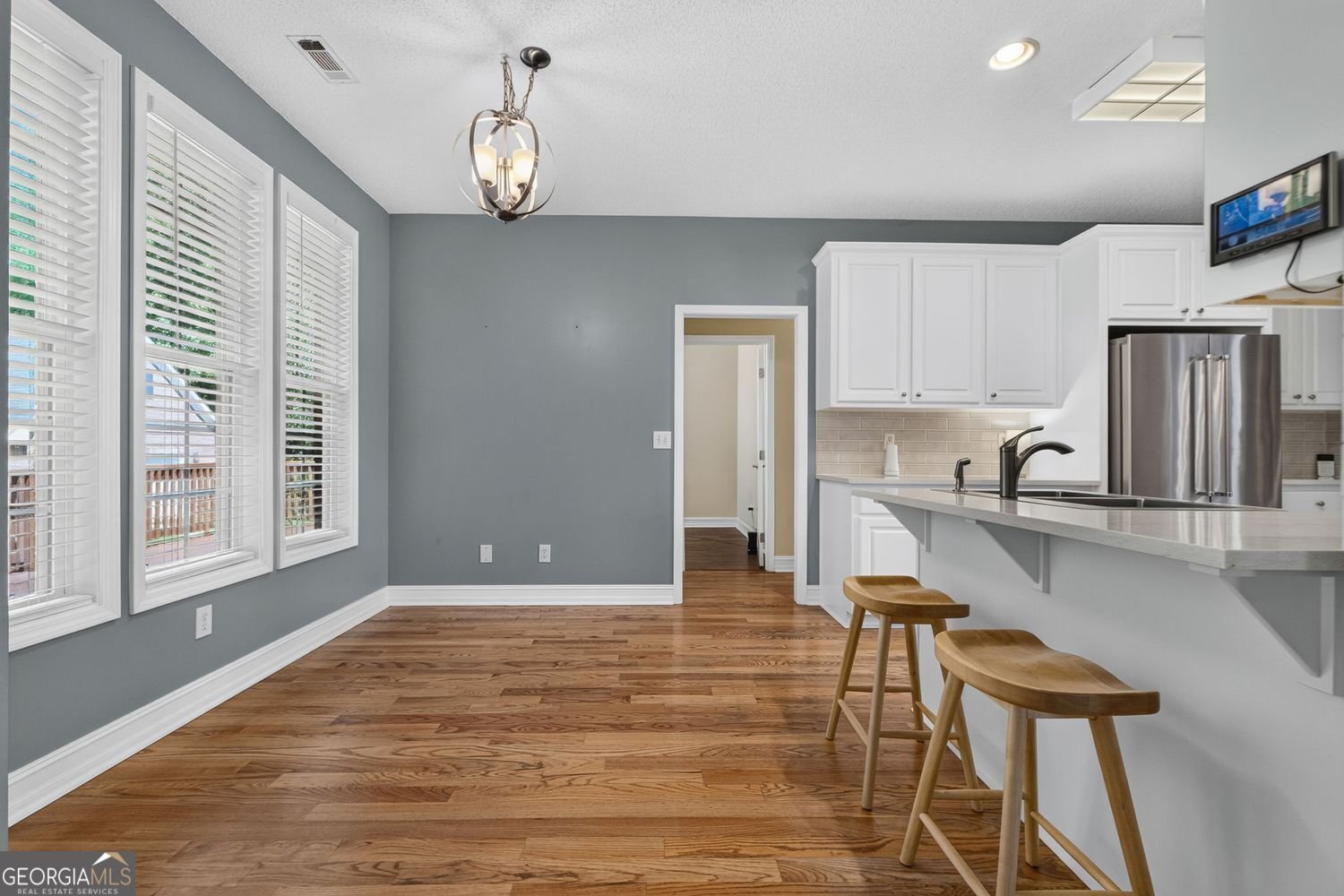 4149 Alayna Lee Circle McDonough - Photo 20