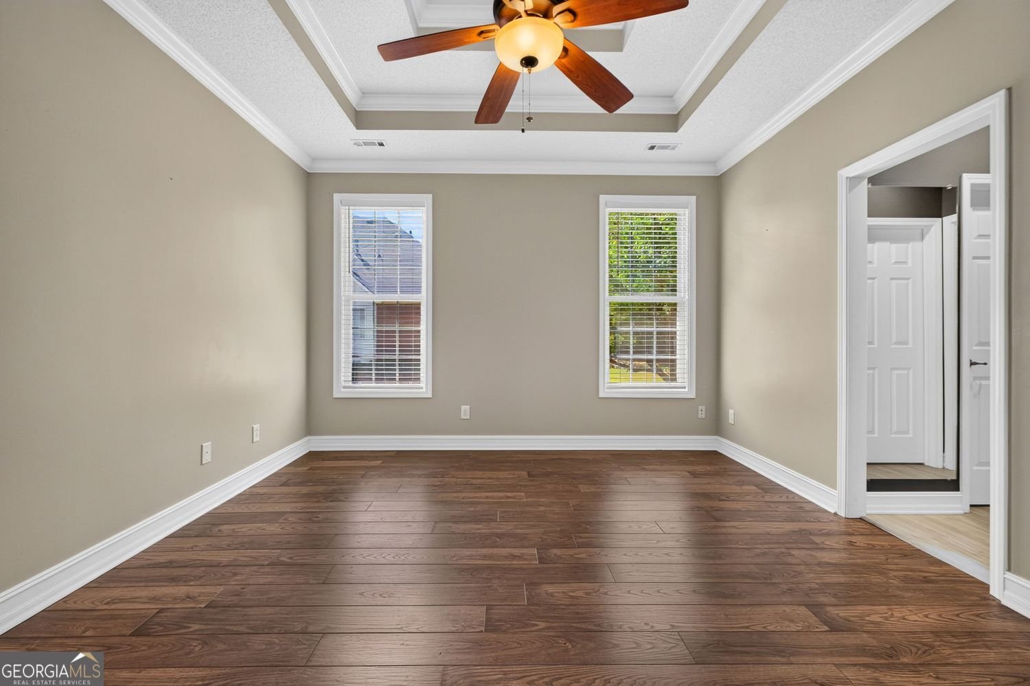 4149 Alayna Lee Circle McDonough - Photo 24