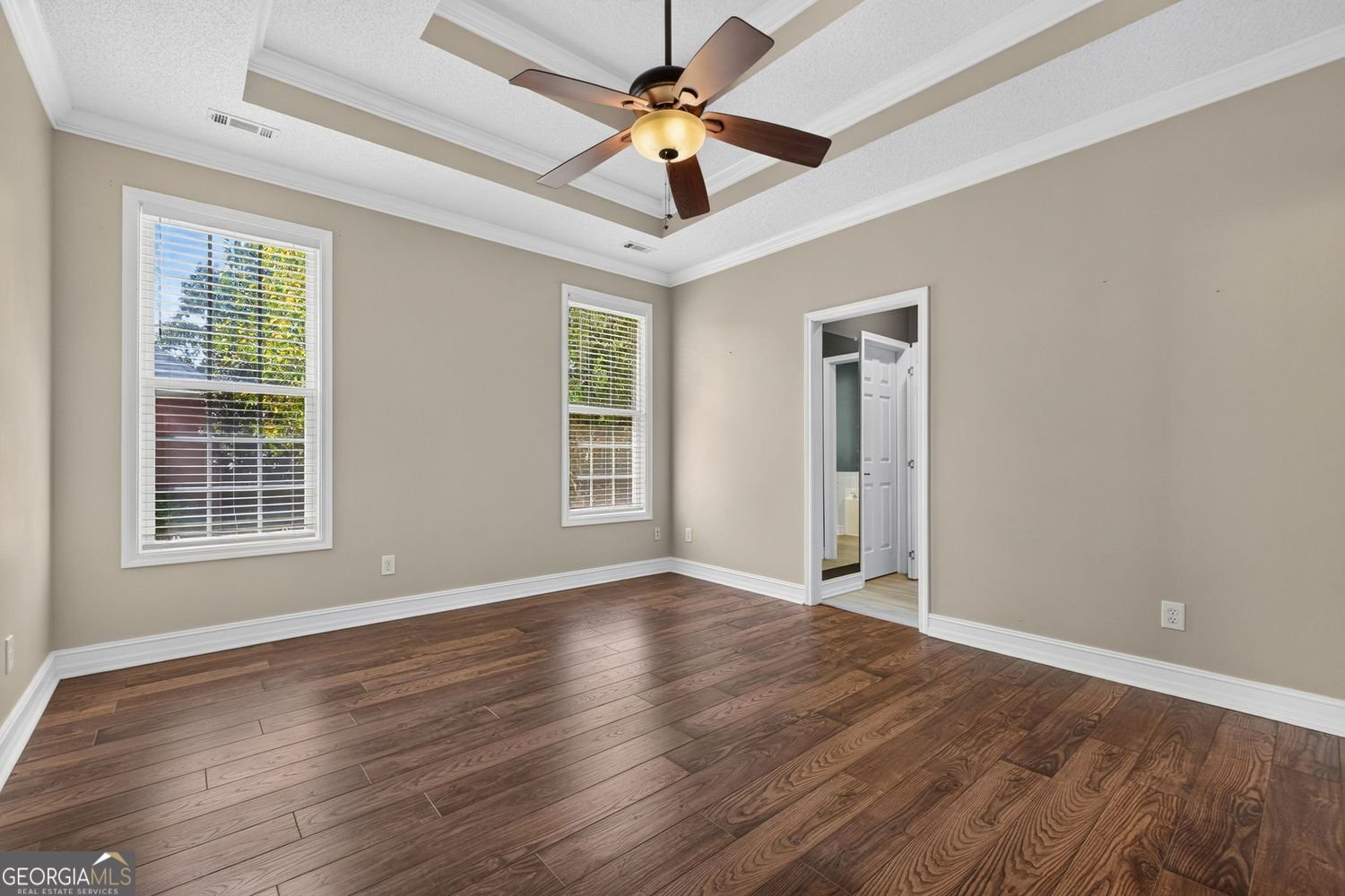 4149 Alayna Lee Circle McDonough - Photo 25