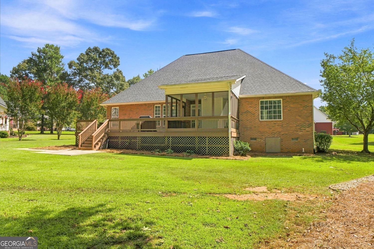 4149 Alayna Lee Circle McDonough - Photo 48