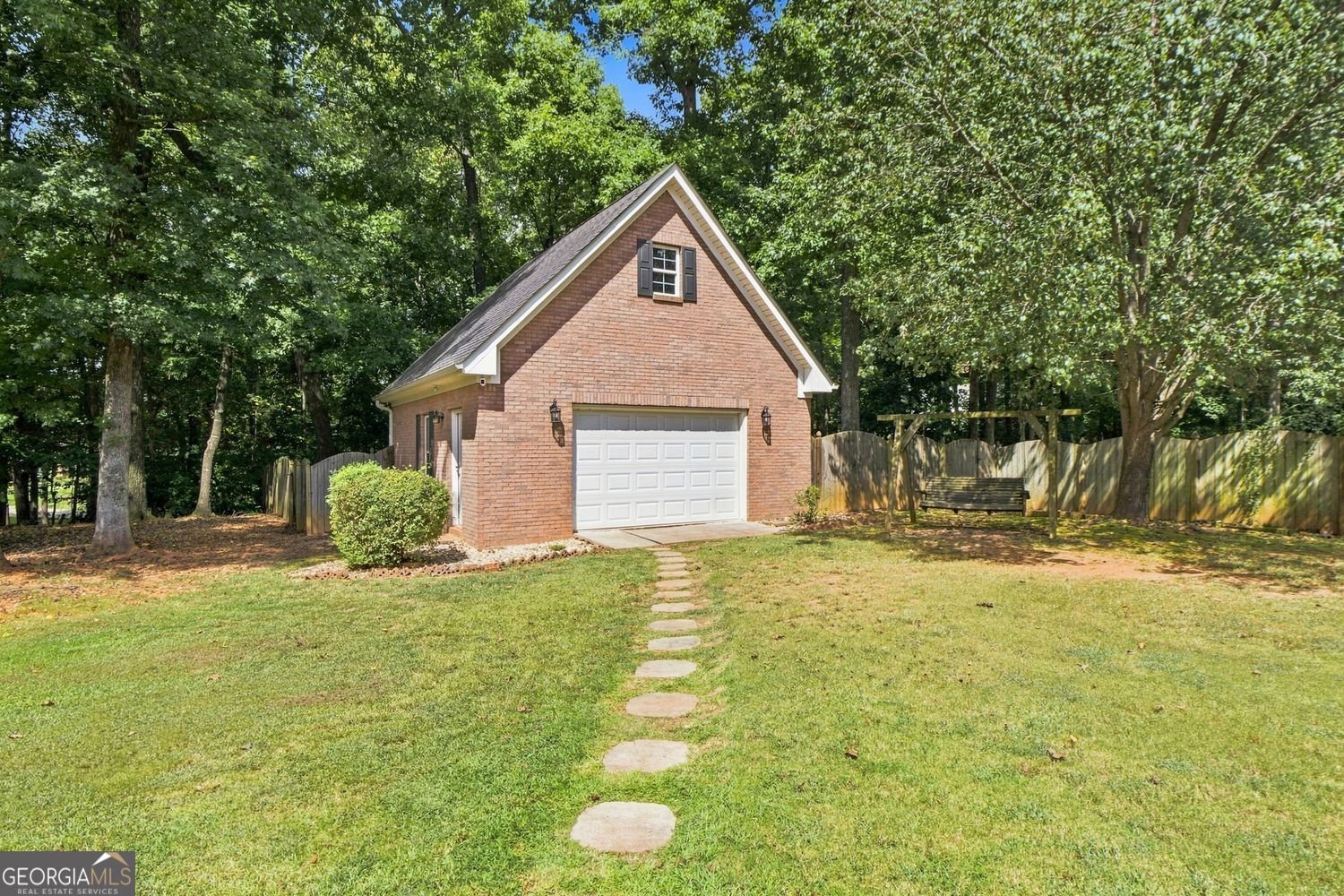 4149 Alayna Lee Circle McDonough - Photo 49