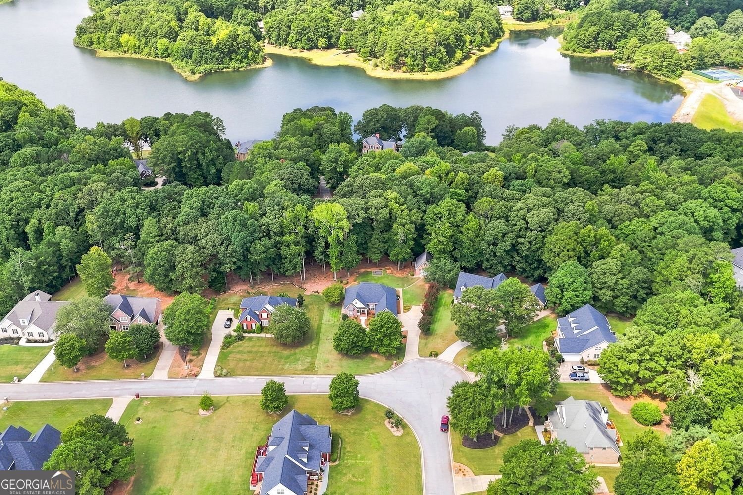 4149 Alayna Lee Circle McDonough - Photo 51