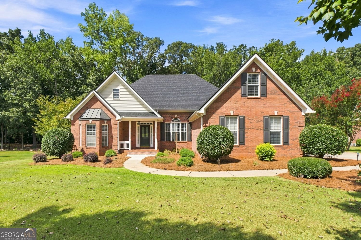 4149 Alayna Lee Circle McDonough - Photo 6