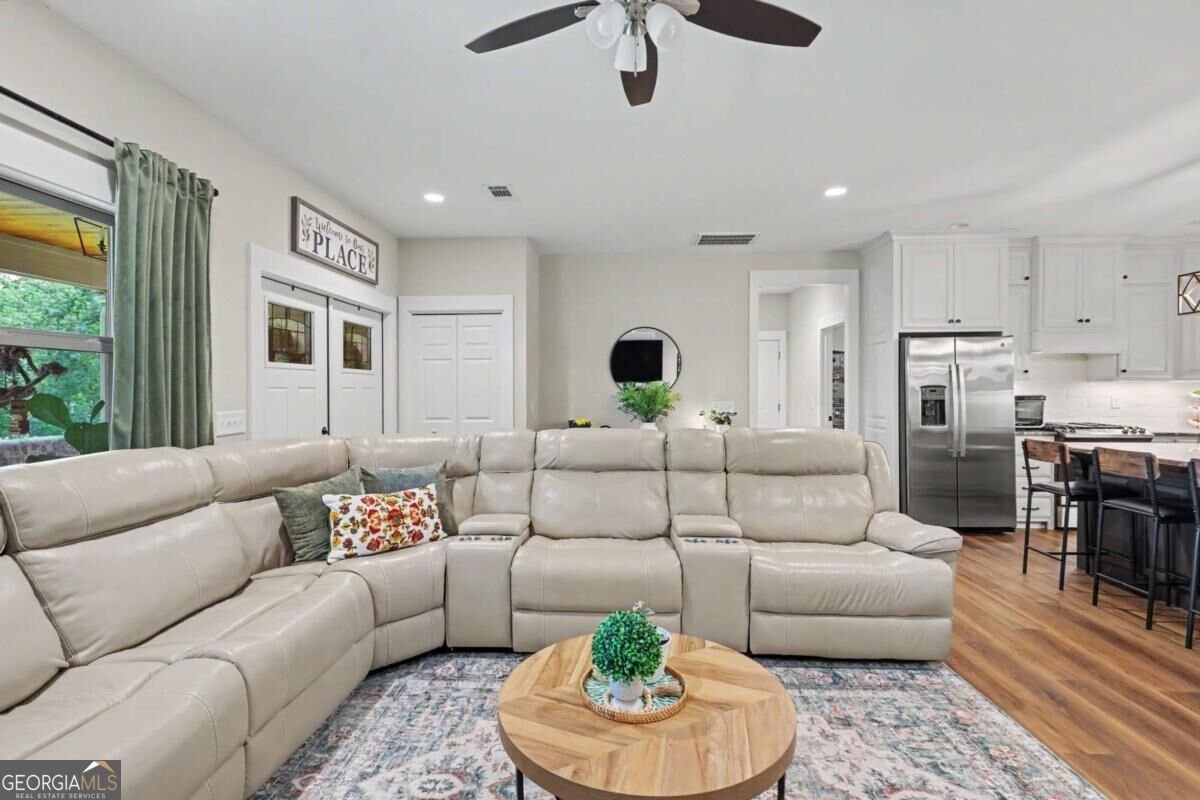 188 Oxford Trail Blairsville - Photo 11