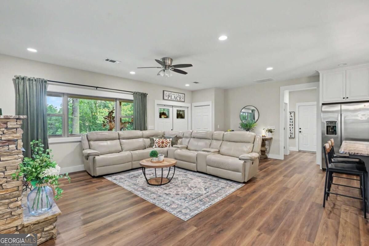 188 Oxford Trail Blairsville - Photo 12