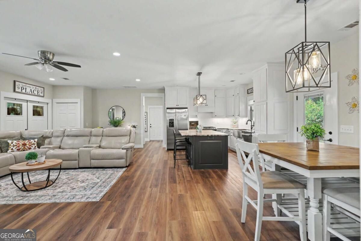 188 Oxford Trail Blairsville - Photo 13