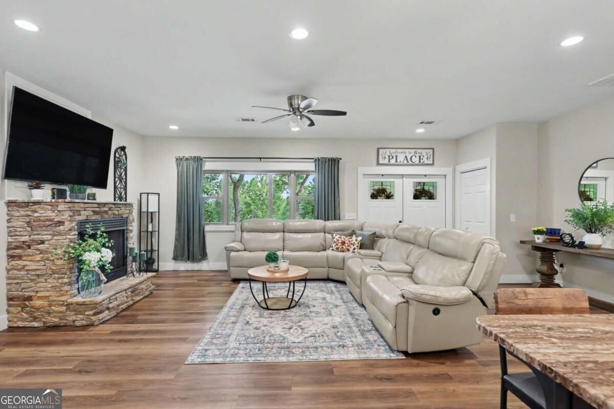 188 Oxford Trail Blairsville - Photo 21