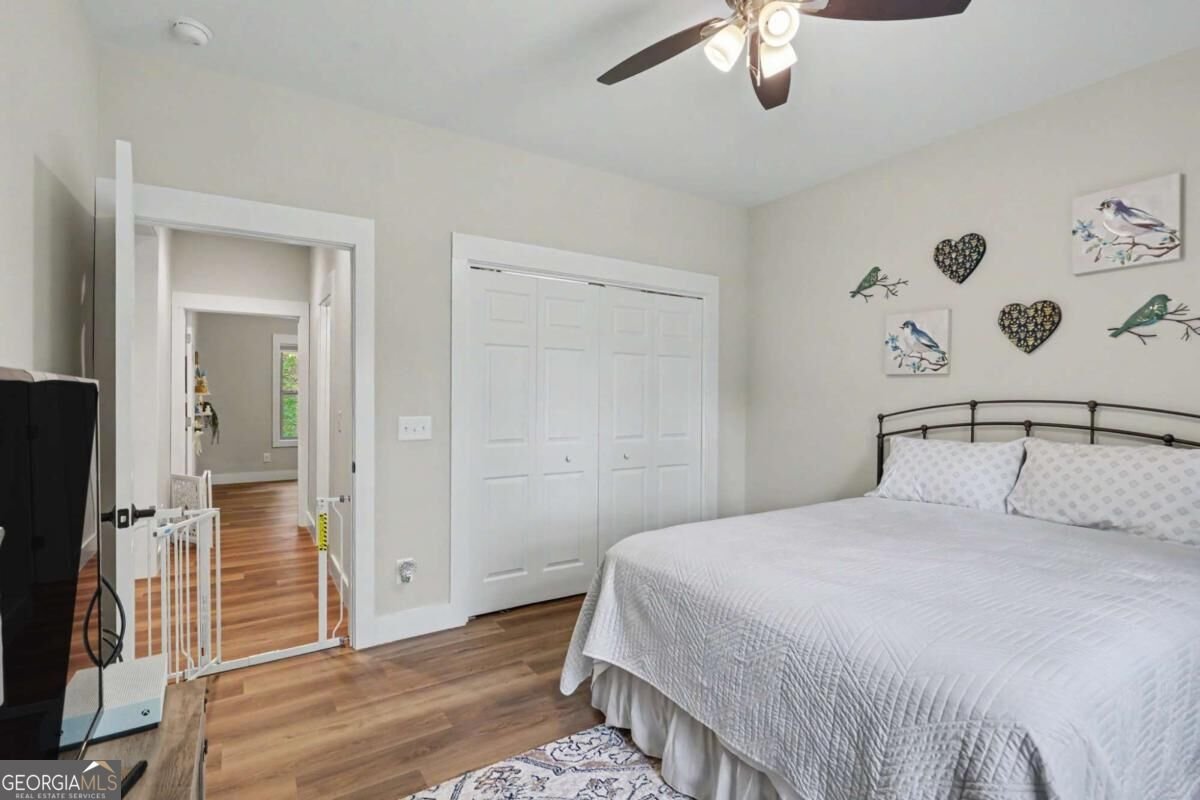 188 Oxford Trail Blairsville - Photo 39