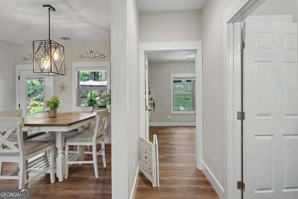 188 Oxford Trail Blairsville - Photo 40