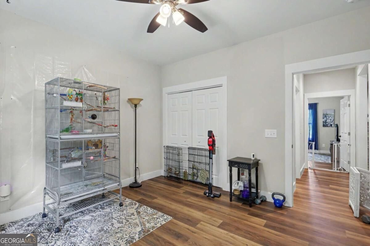 188 Oxford Trail Blairsville - Photo 42