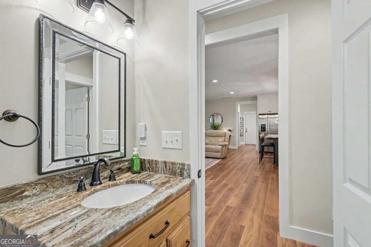 188 Oxford Trail Blairsville - Photo 44