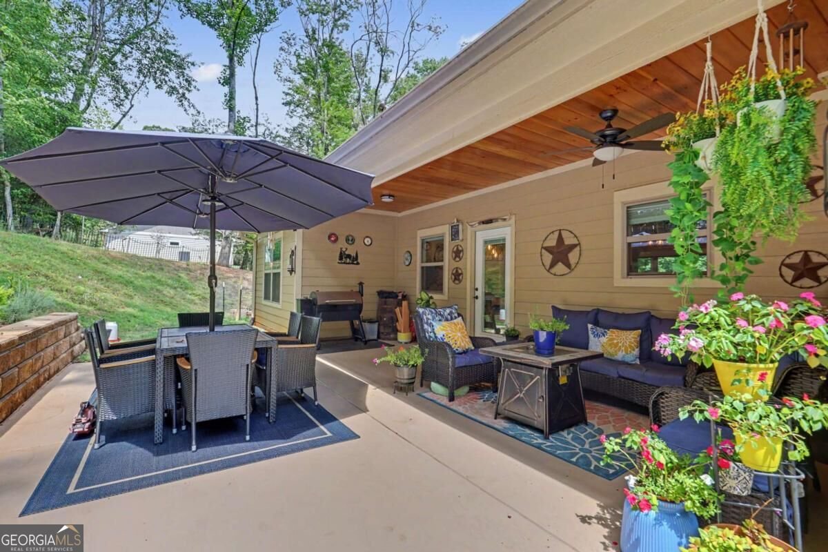 188 Oxford Trail Blairsville - Photo 46