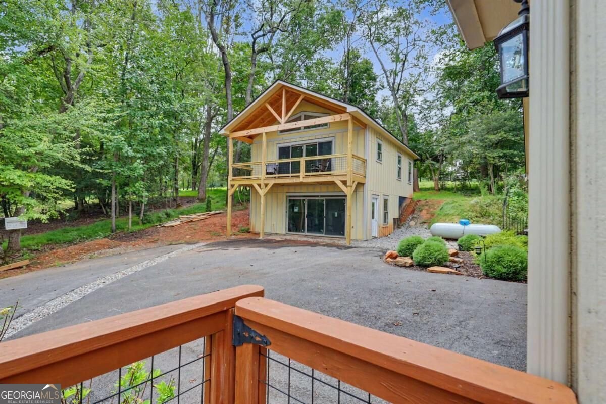 188 Oxford Trail Blairsville - Photo 47