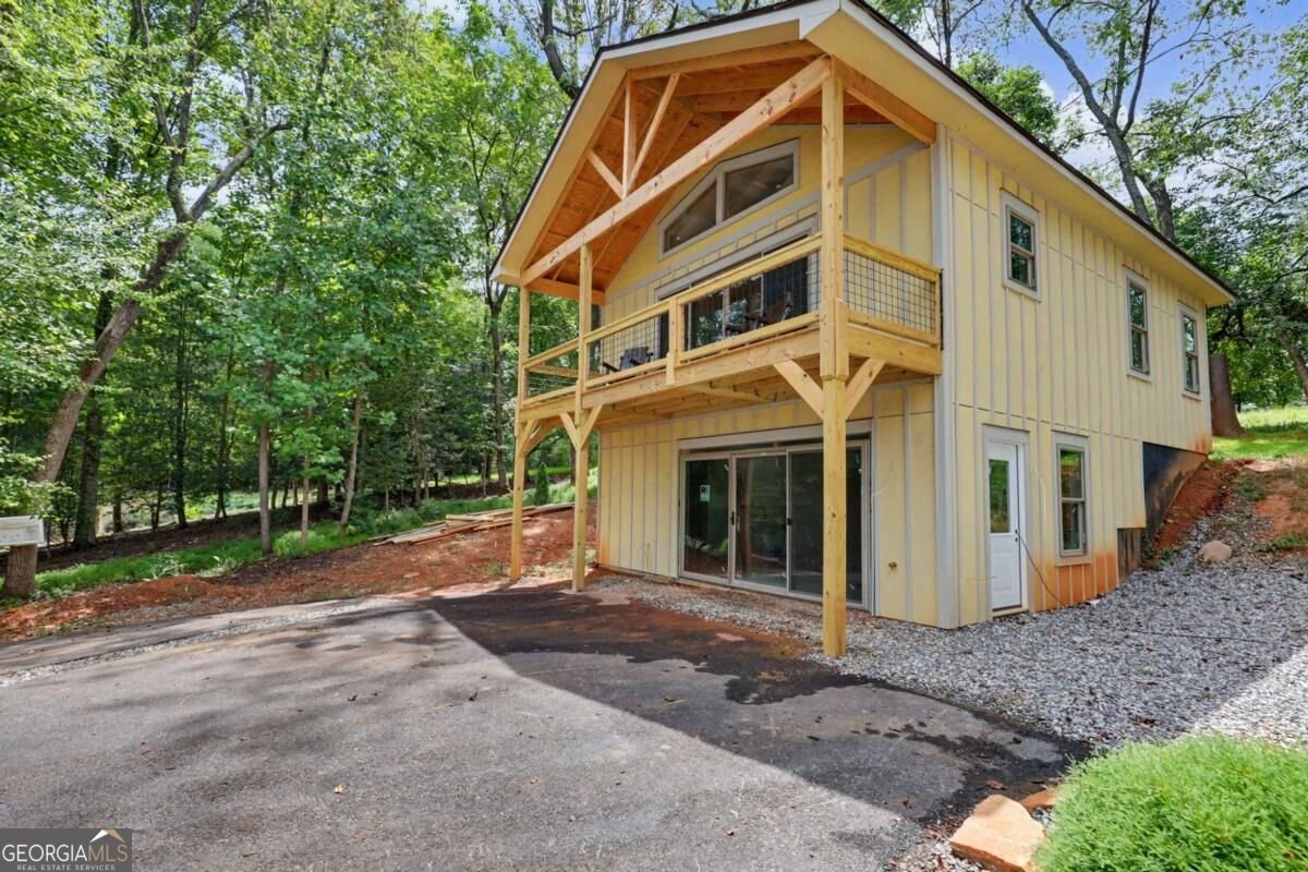 188 Oxford Trail Blairsville - Photo 48
