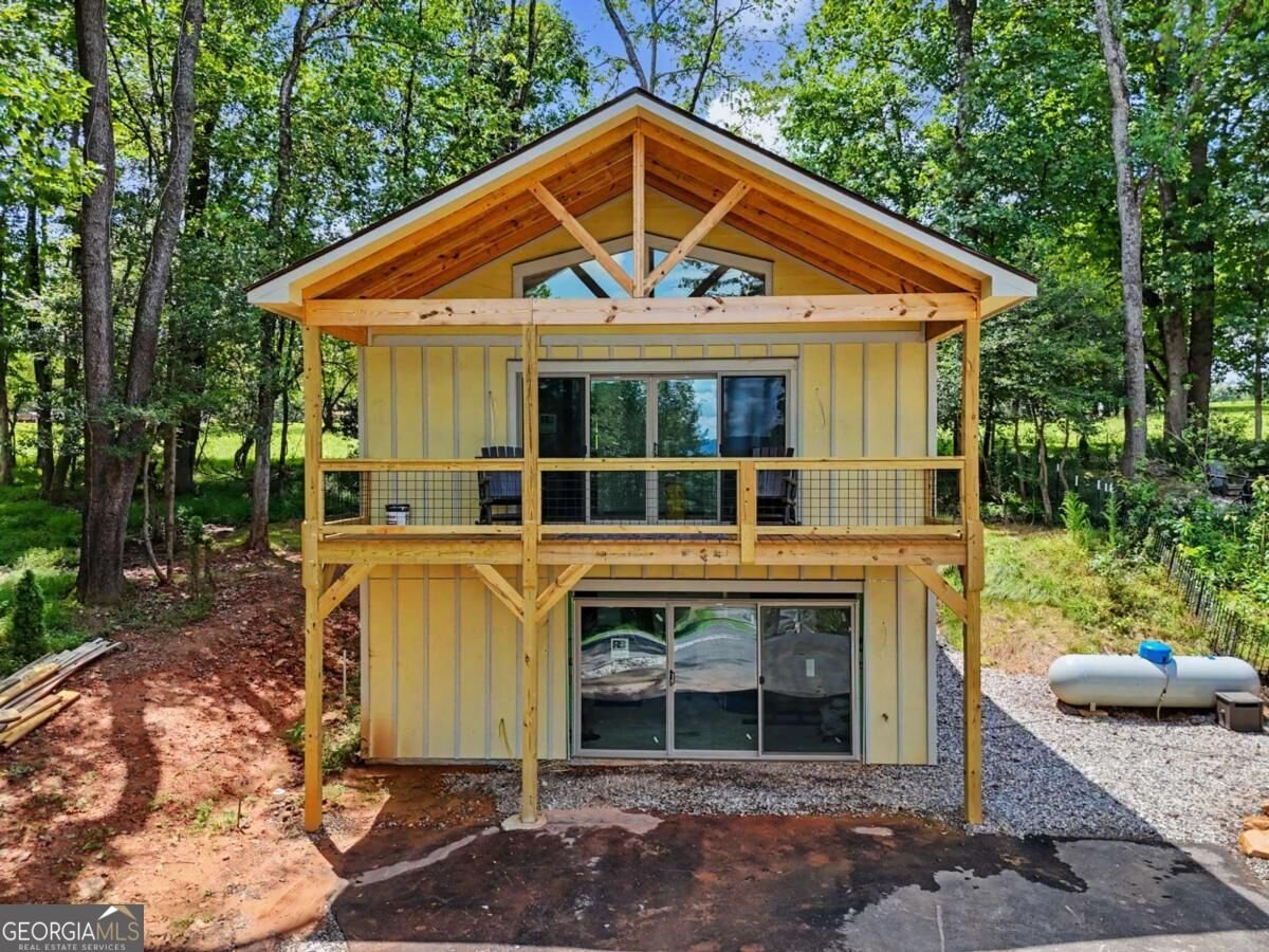 188 Oxford Trail Blairsville - Photo 49