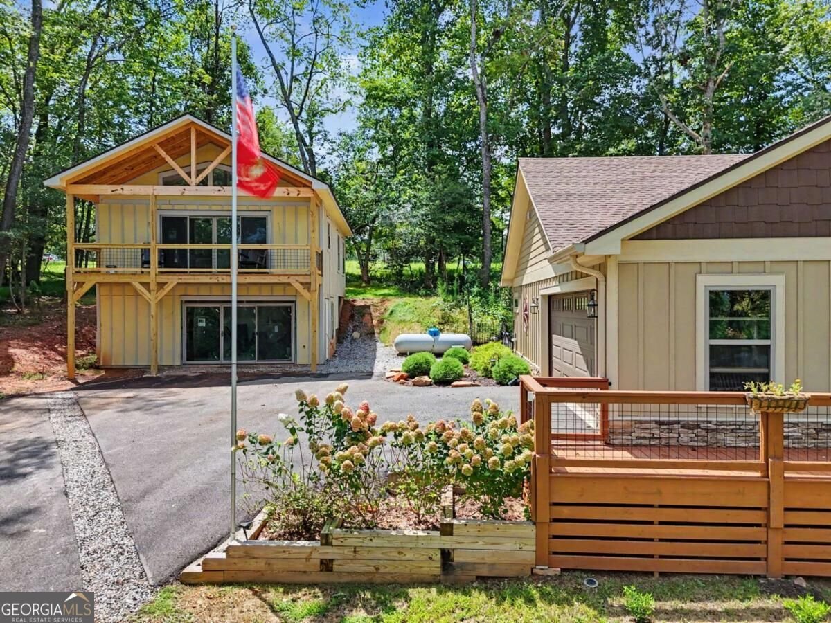 188 Oxford Trail Blairsville - Photo 6