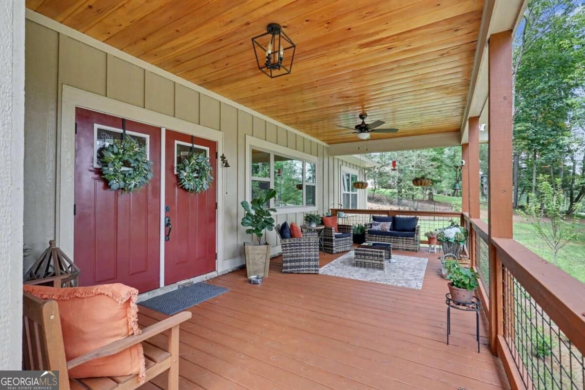 188 Oxford Trail Blairsville - Photo 7
