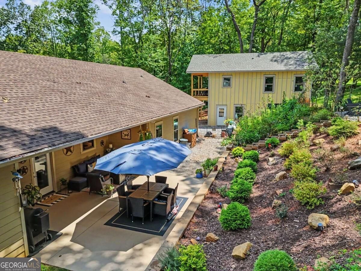 188 Oxford Trail Blairsville - Photo 71