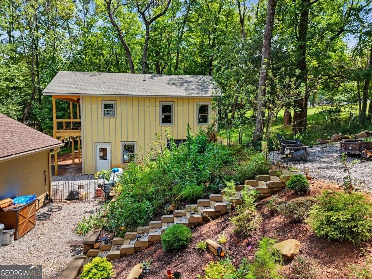 188 Oxford Trail Blairsville - Photo 72