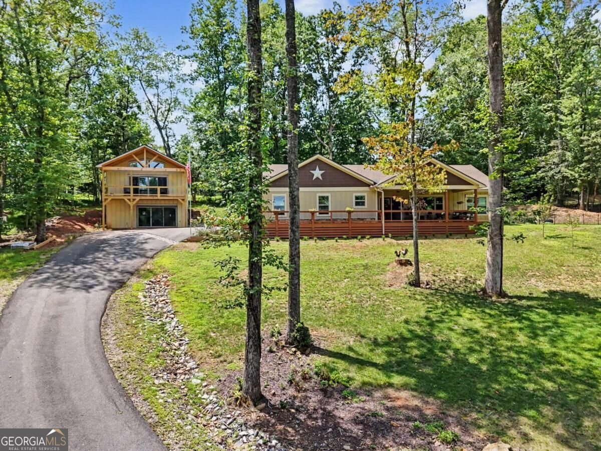 188 Oxford Trail Blairsville - Photo 75