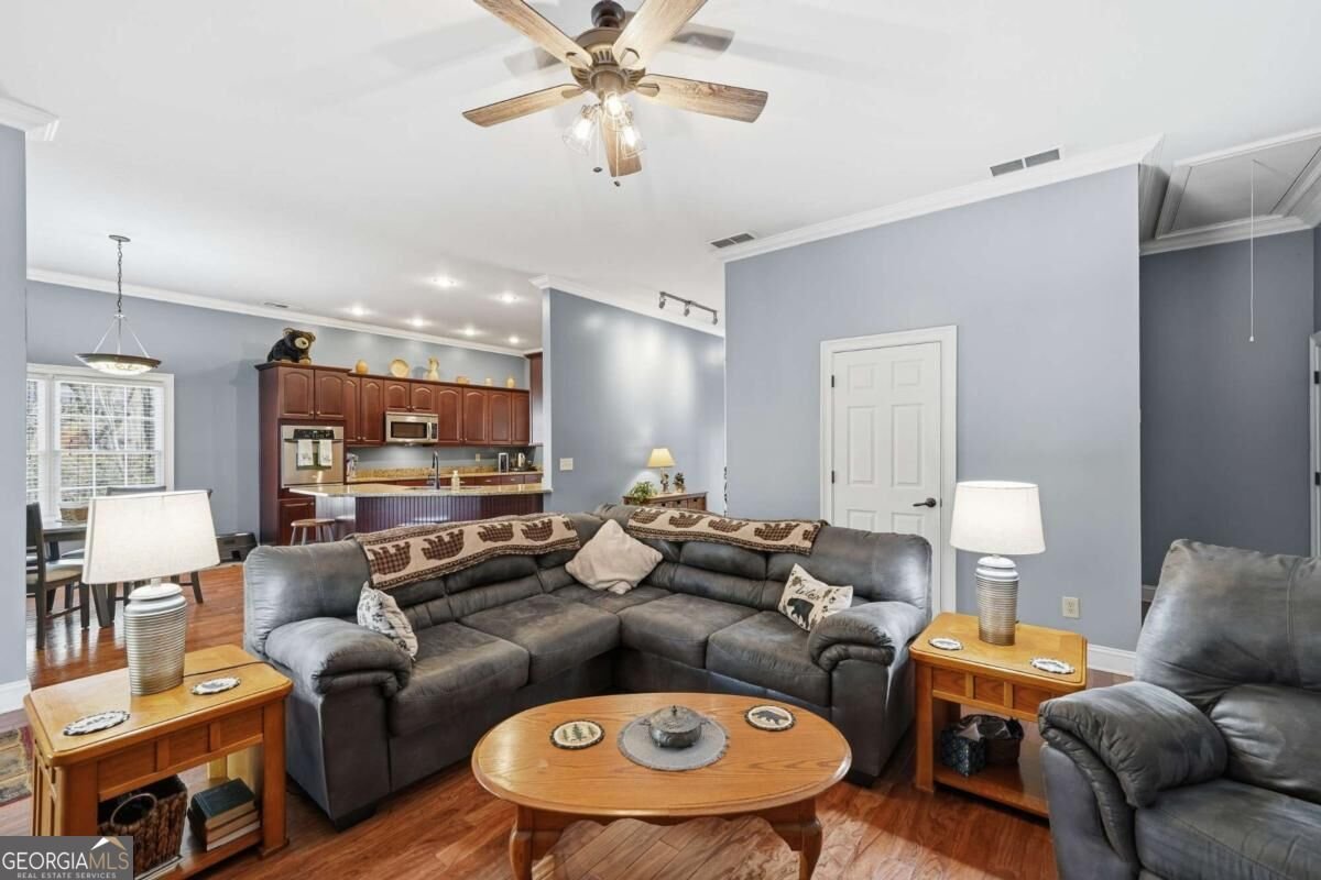 144 Monet Drive Ellijay - Photo 10