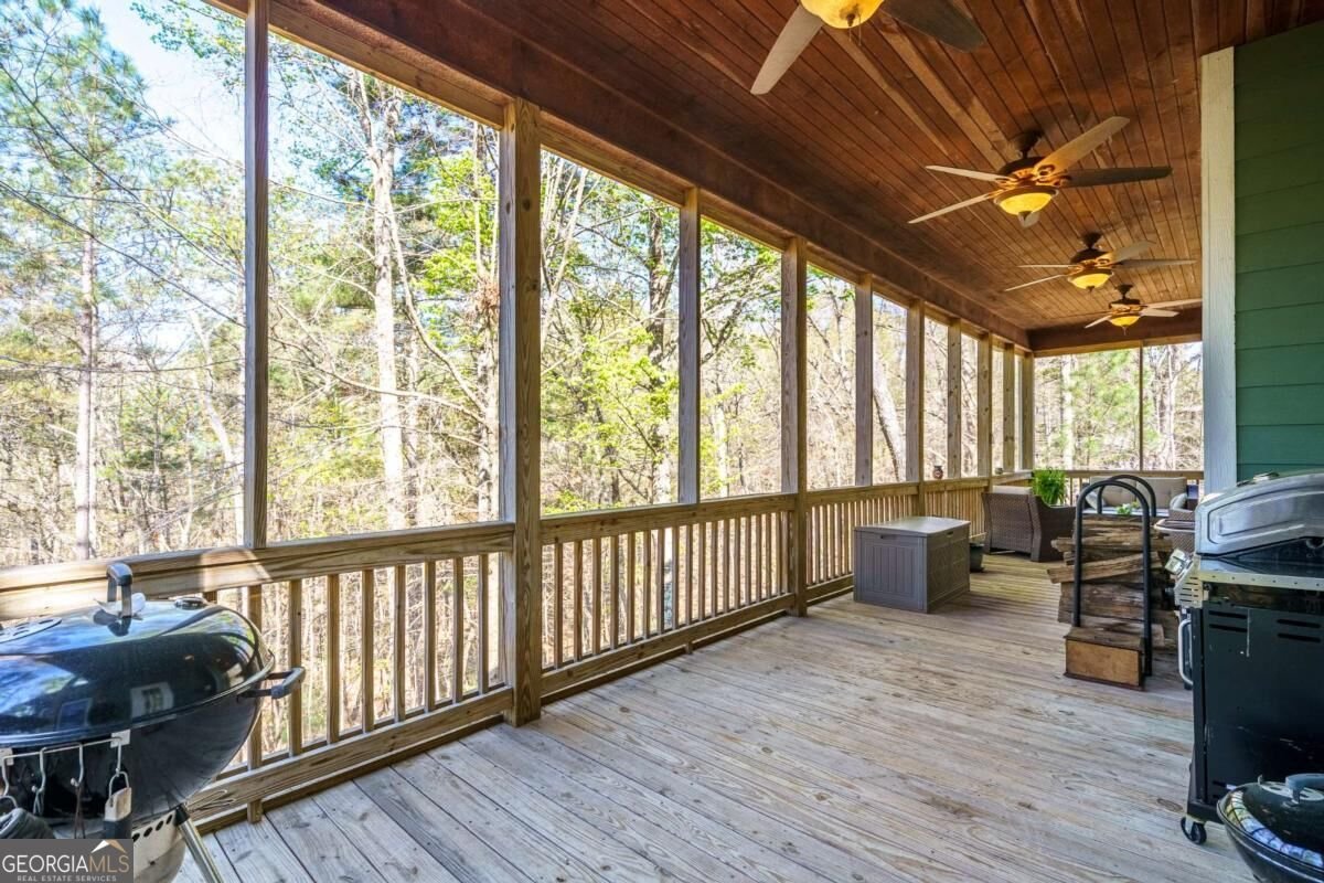 144 Monet Drive Ellijay - Photo 25