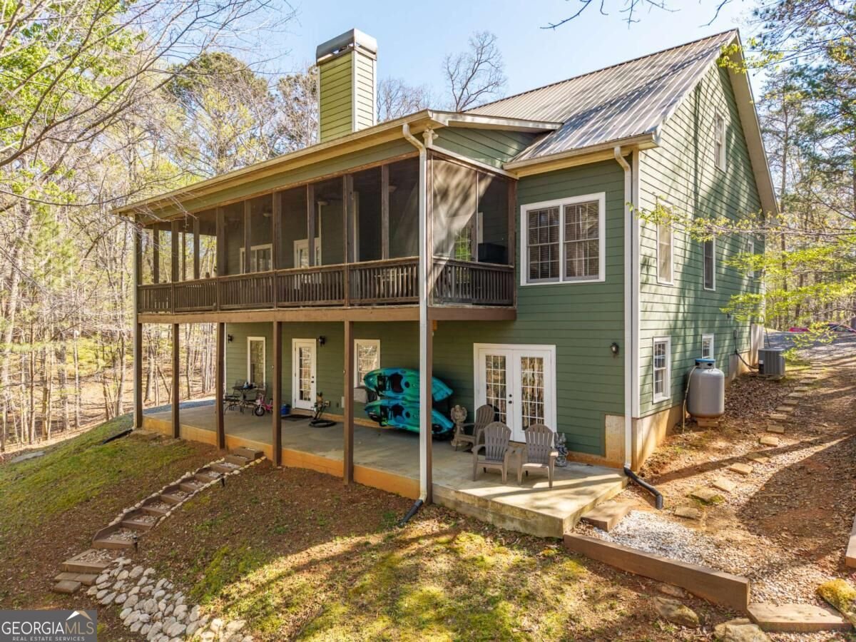 144 Monet Drive Ellijay - Photo 31