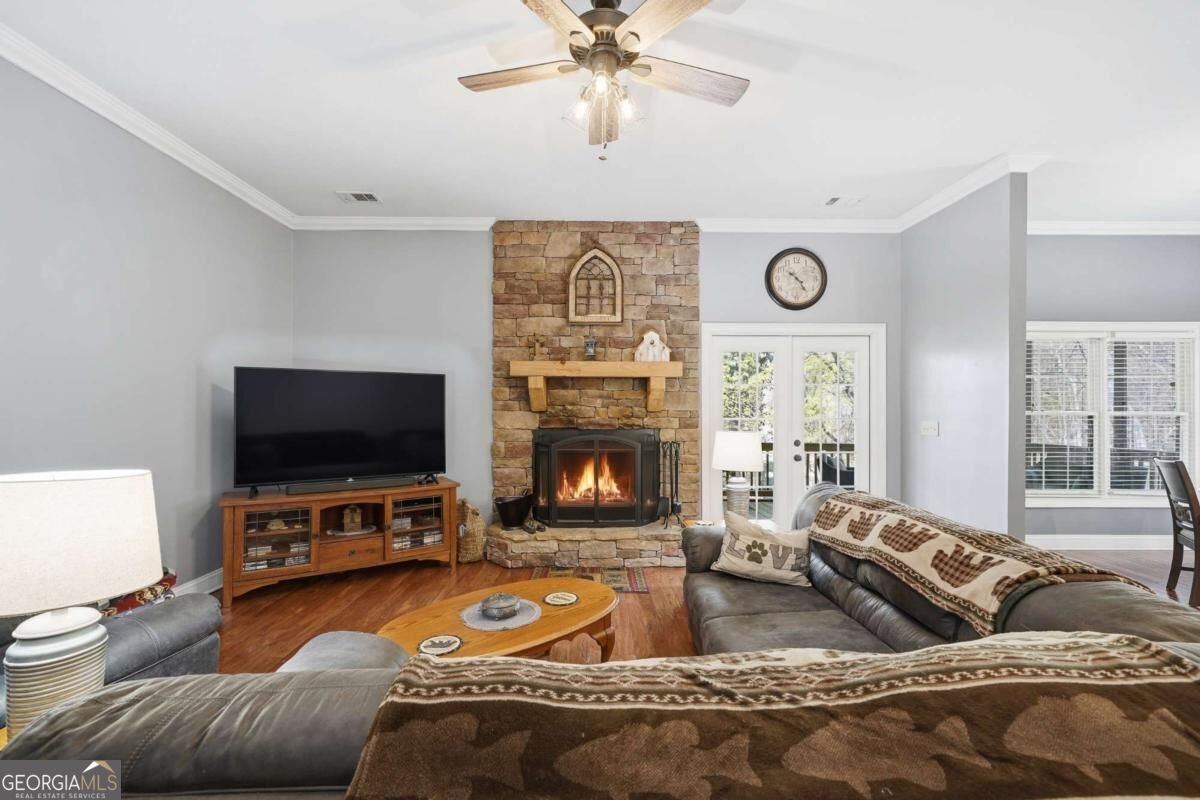 144 Monet Drive Ellijay - Photo 8