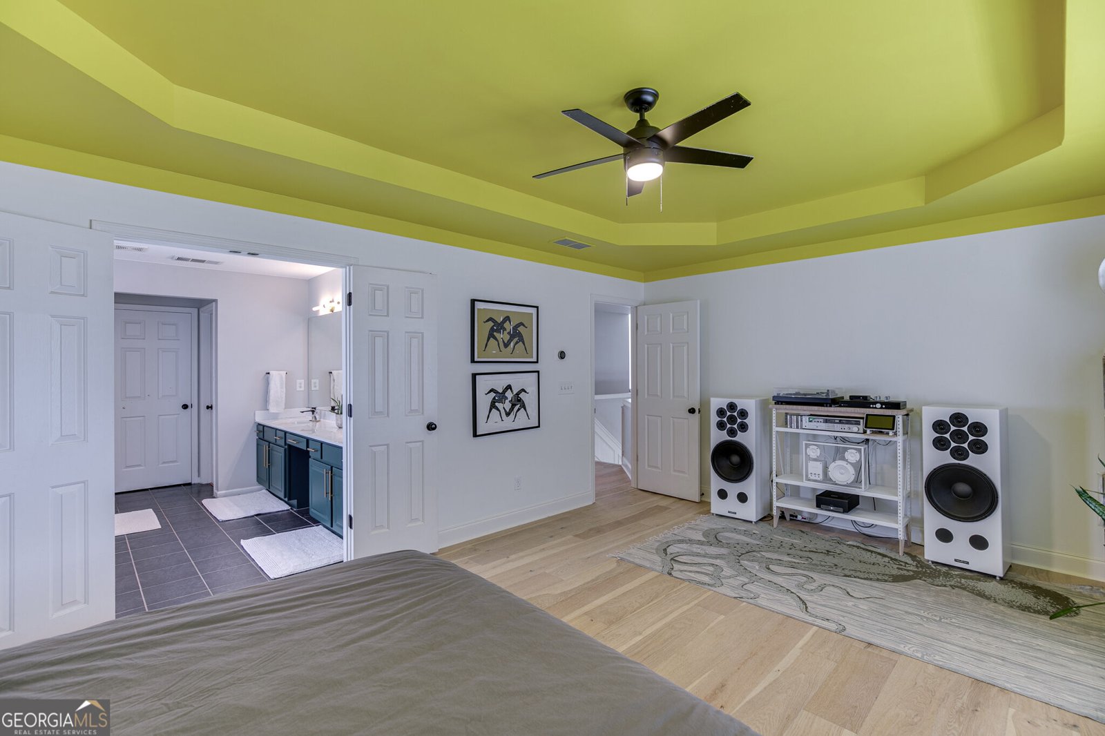 519 Glen Creek Way Sugar Hill - Photo 37