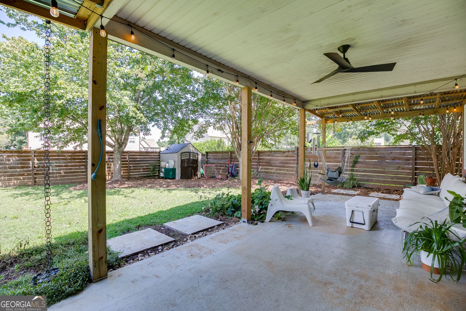 519 Glen Creek Way Sugar Hill - Photo 41