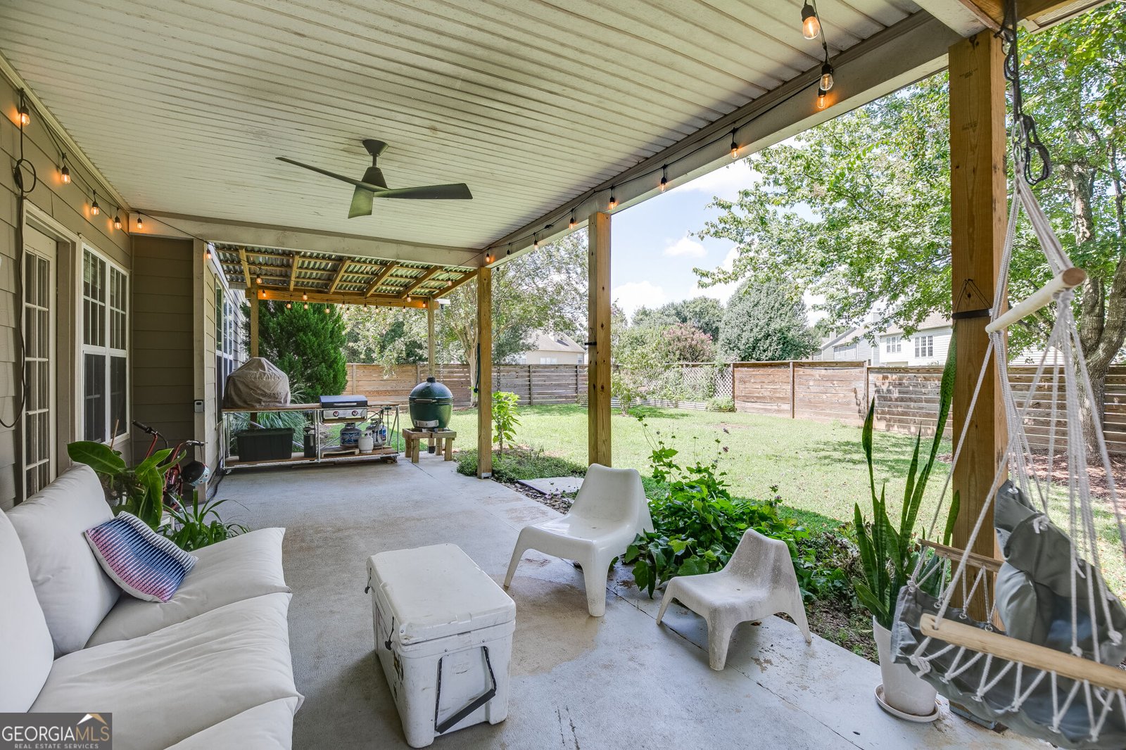 519 Glen Creek Way Sugar Hill - Photo 42