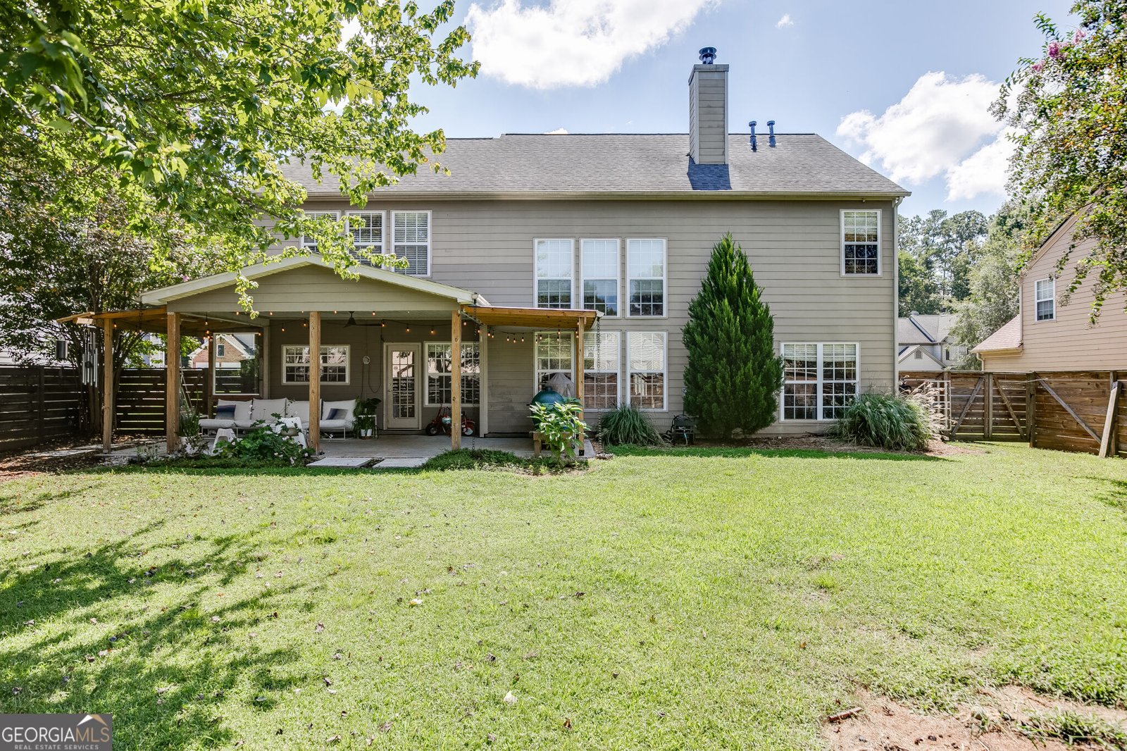519 Glen Creek Way Sugar Hill - Photo 43