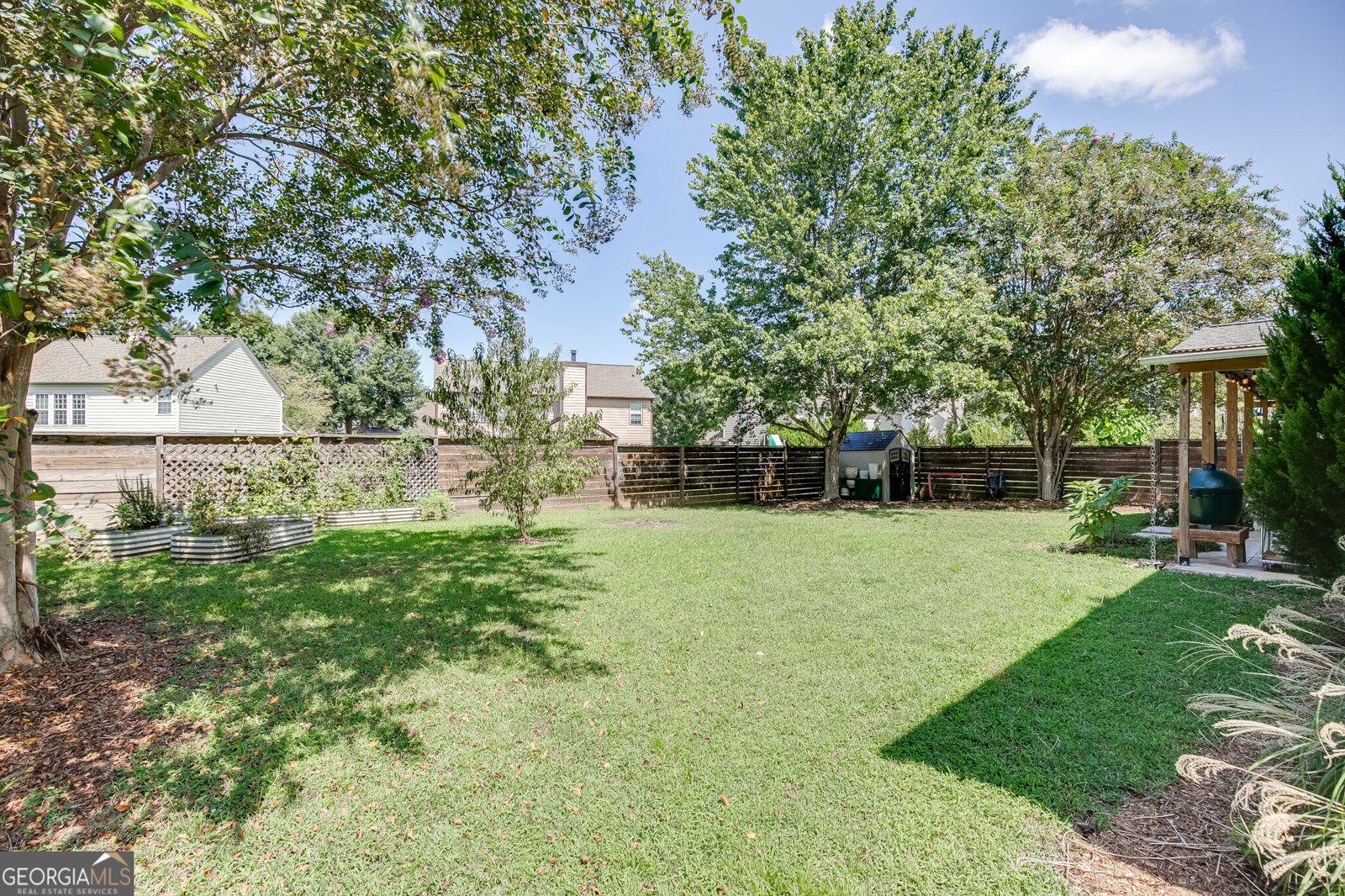 519 Glen Creek Way Sugar Hill - Photo 44