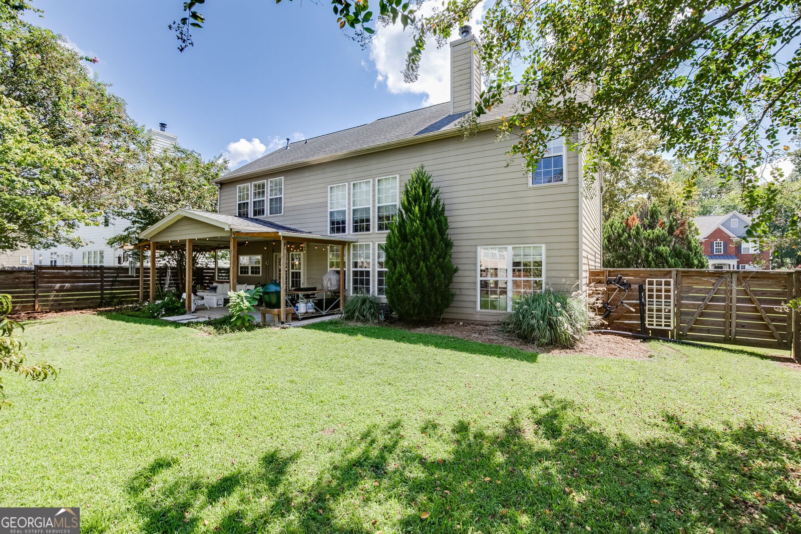 519 Glen Creek Way Sugar Hill - Photo 45