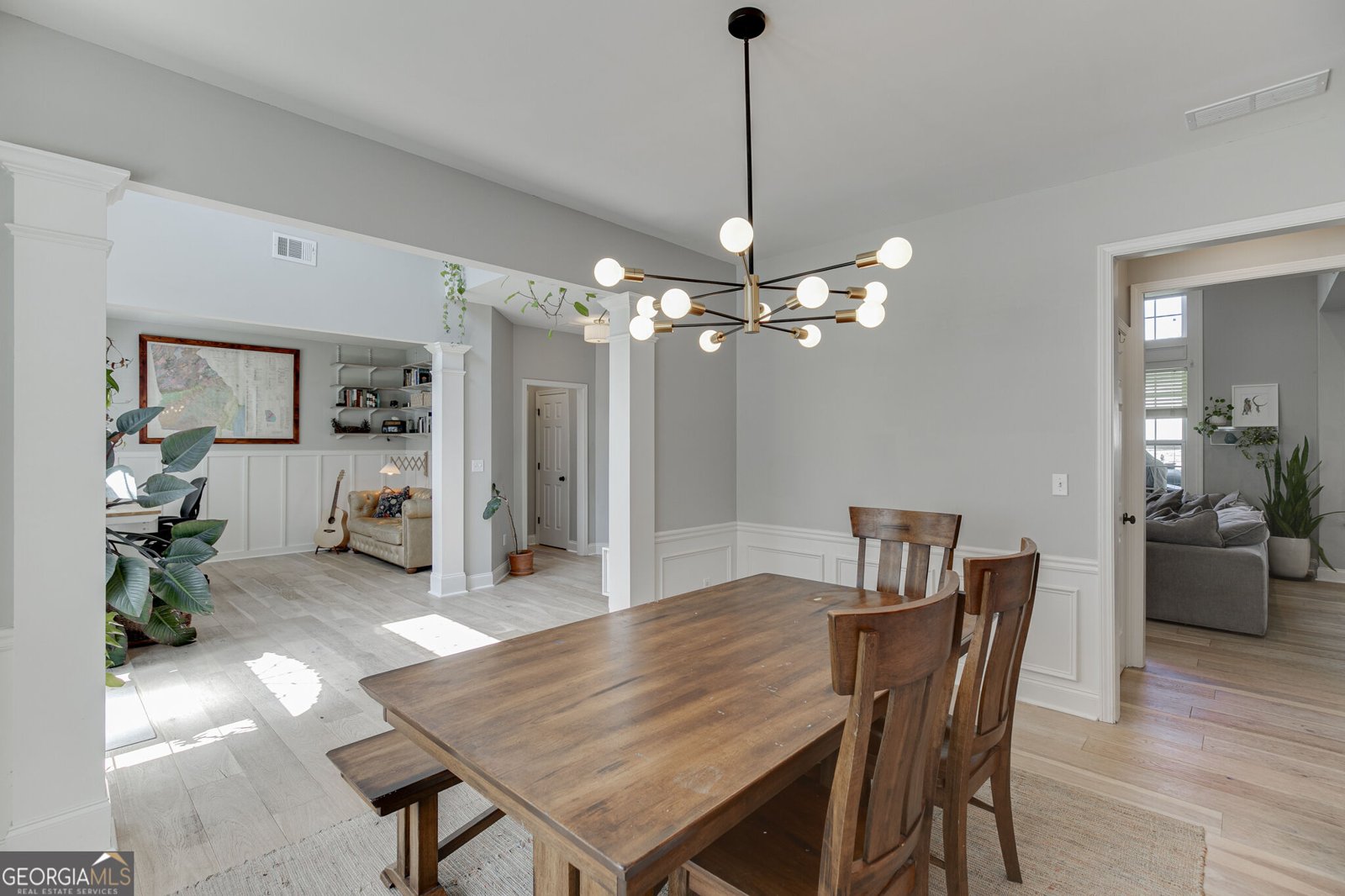 519 Glen Creek Way Sugar Hill - Photo 9