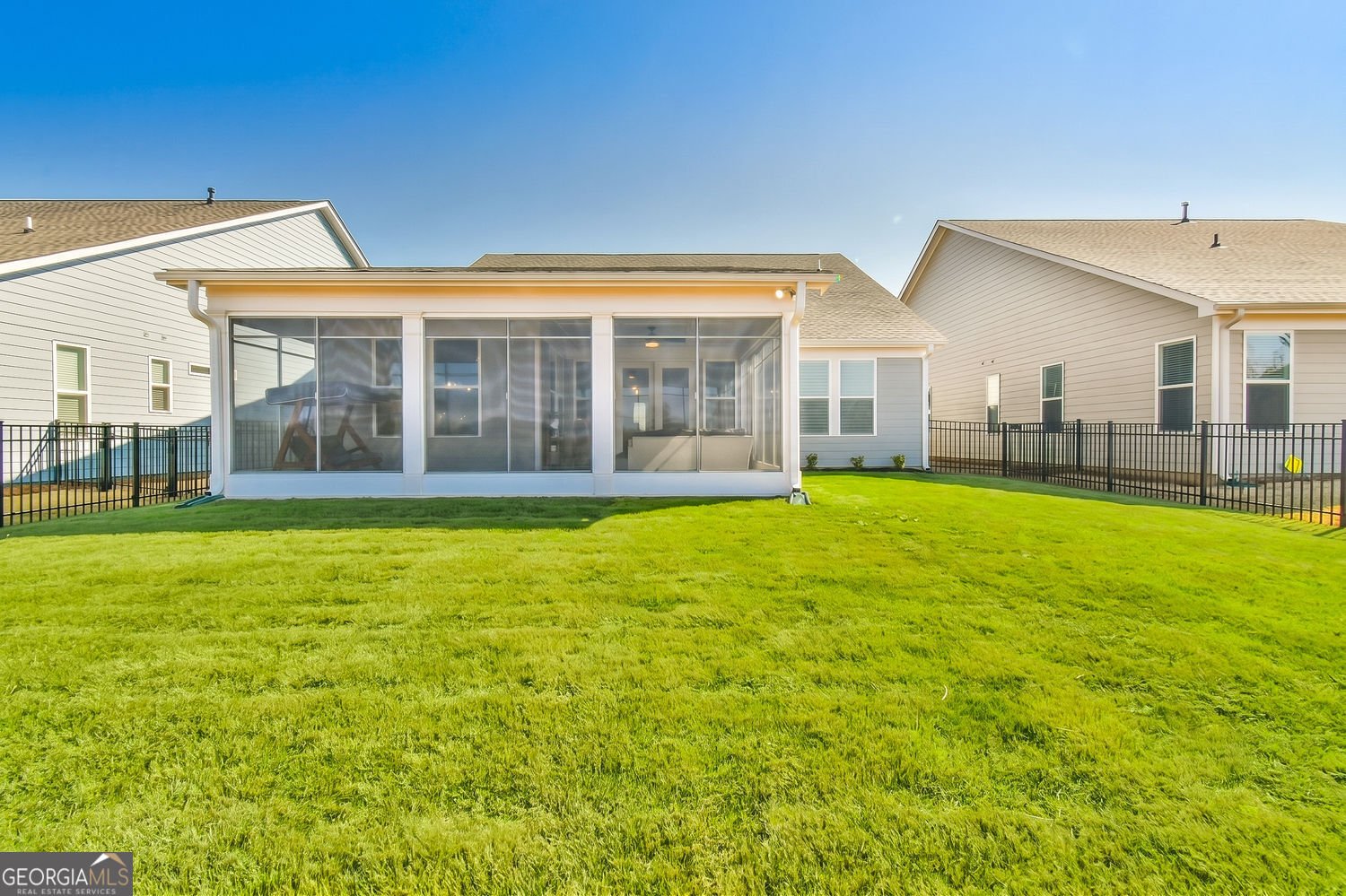 284 Pecks Court Court Hoschton - Photo 30
