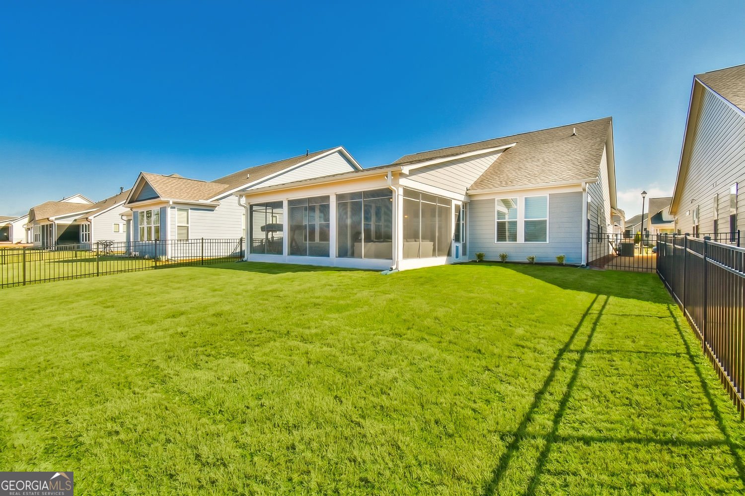 284 Pecks Court Court Hoschton - Photo 31