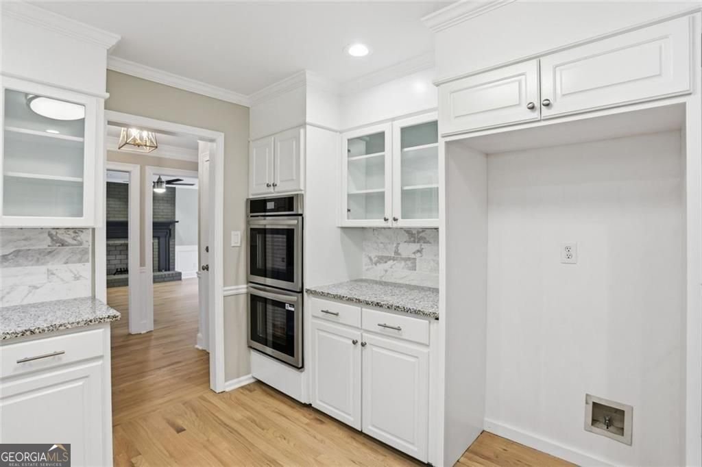 3845 Jettie Court Lilburn - Photo 10