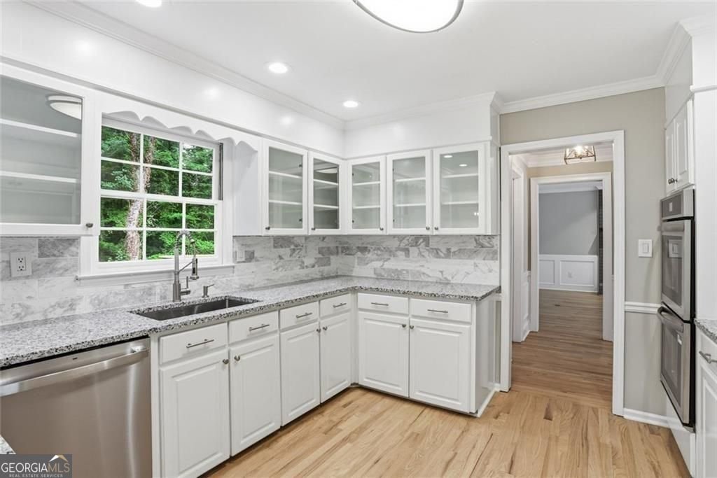 3845 Jettie Court Lilburn - Photo 11