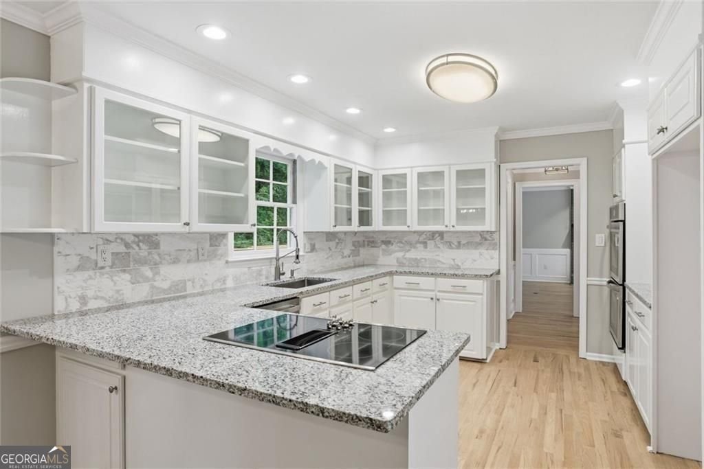 3845 Jettie Court Lilburn - Photo 12