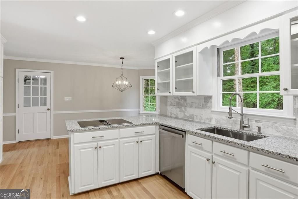 3845 Jettie Court Lilburn - Photo 14