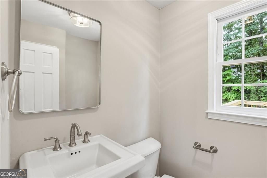 3845 Jettie Court Lilburn - Photo 17