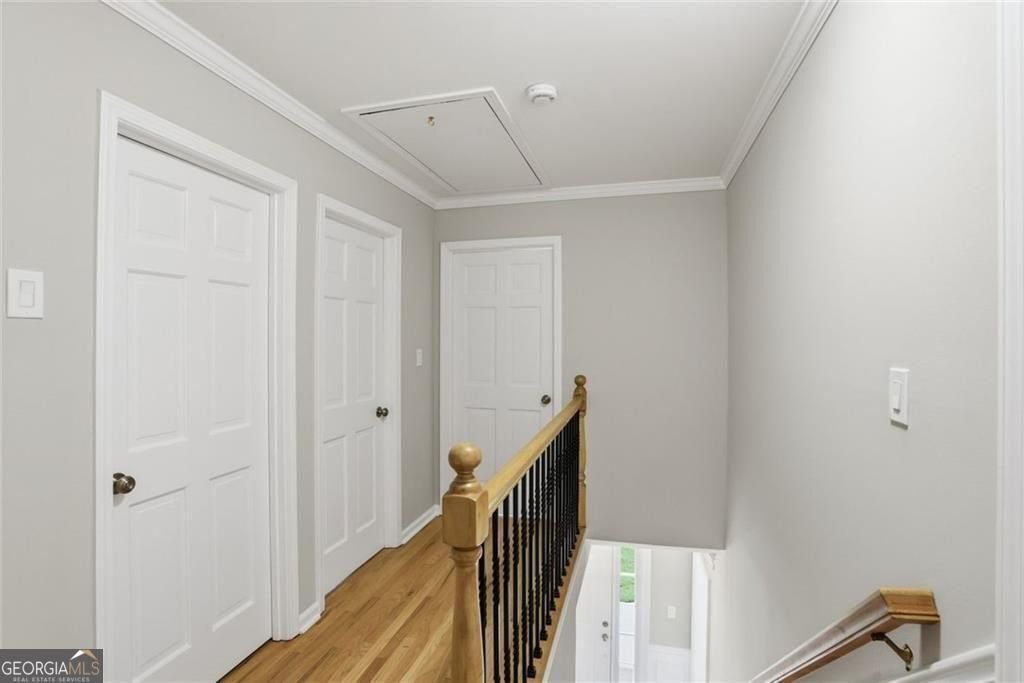 3845 Jettie Court Lilburn - Photo 18